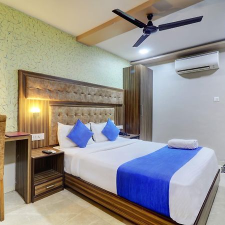 Hotel New Blue Sapphire Residency Bombay Exterior foto