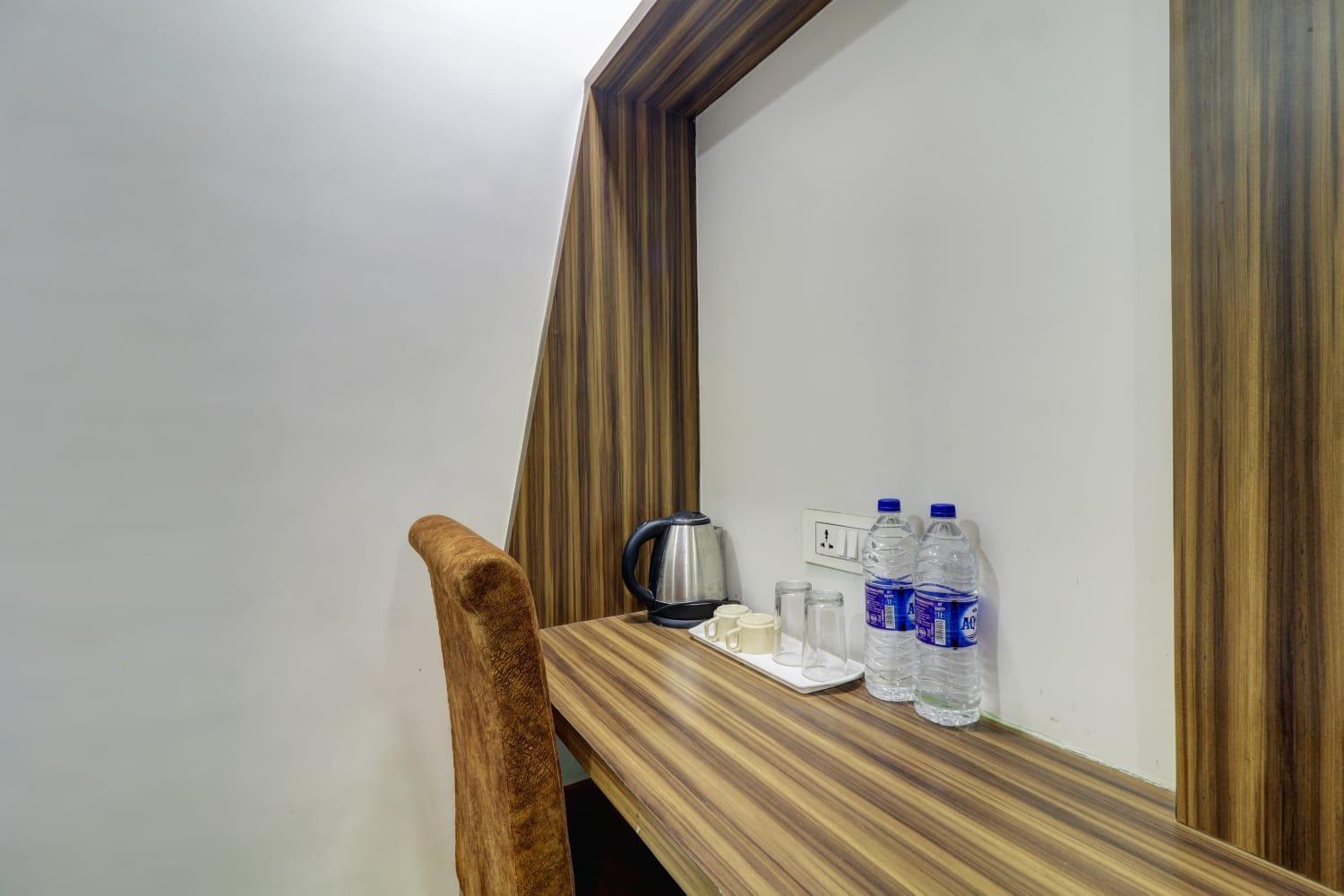 Hotel New Blue Sapphire Residency Bombay Exterior foto